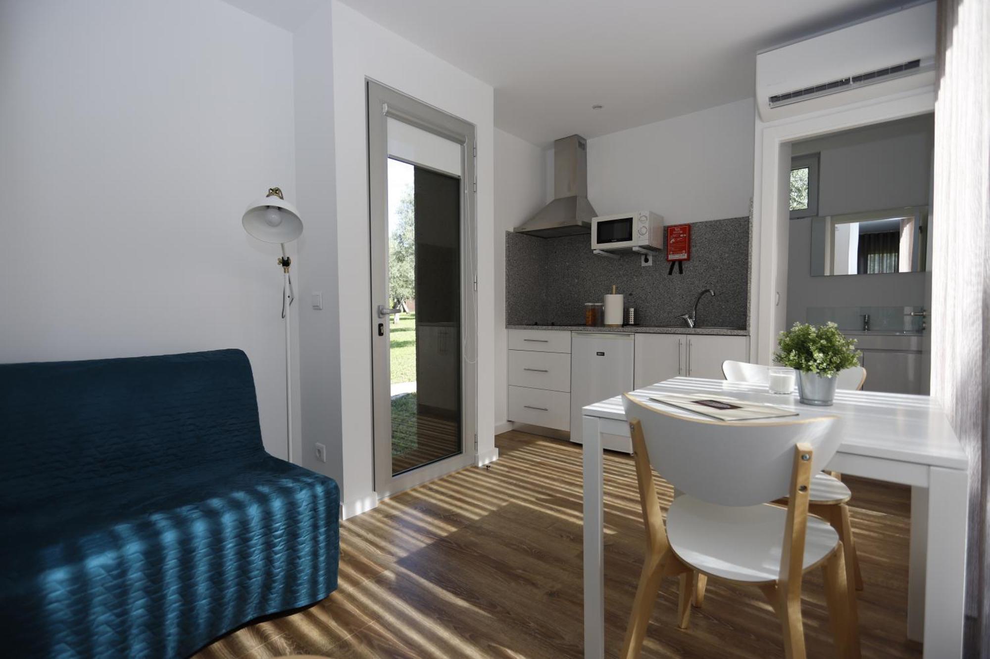 Ternaldo Agroturismo & Relax Arco de Baulhe エクステリア 写真
