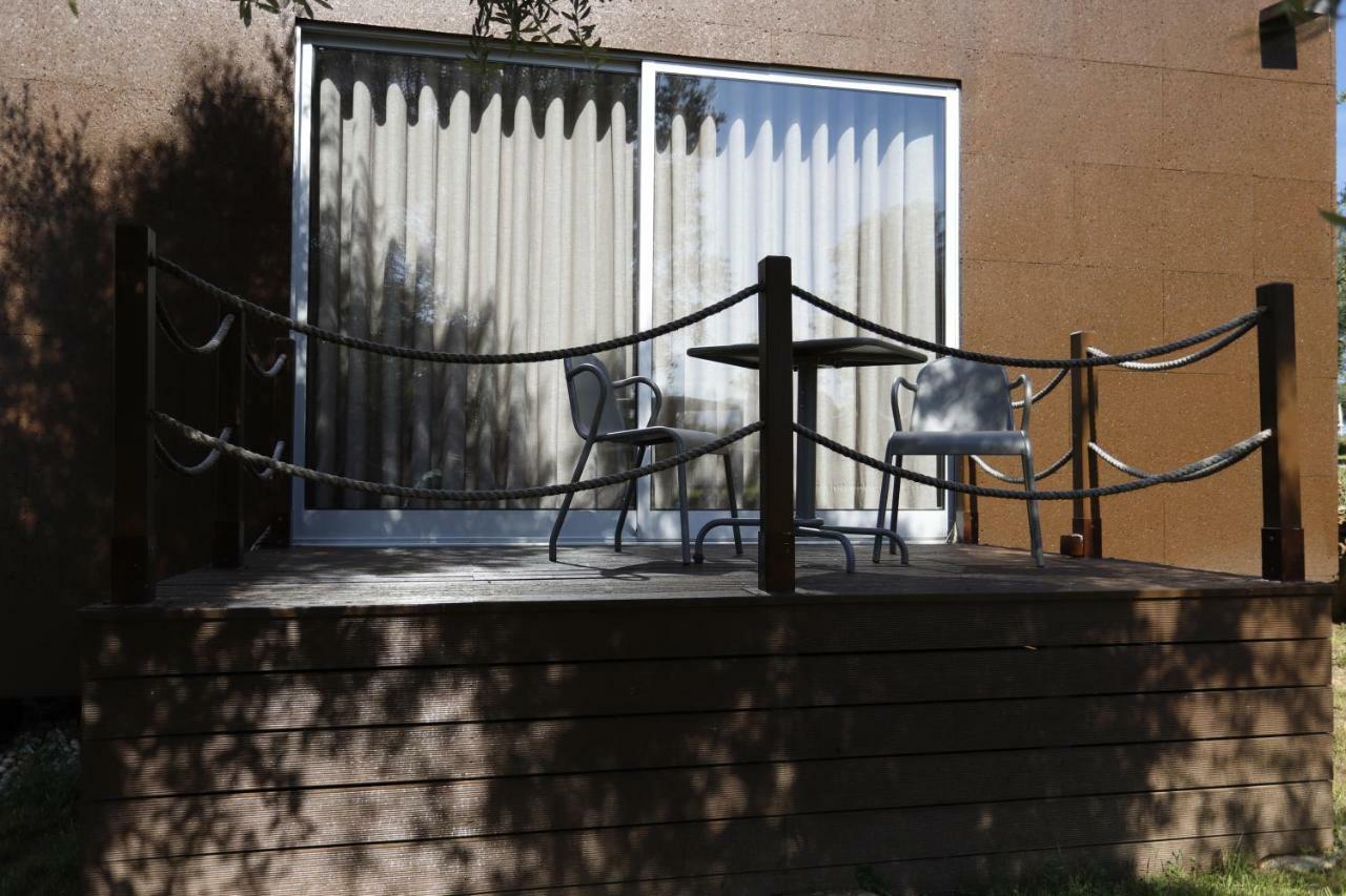 Ternaldo Agroturismo & Relax Arco de Baulhe エクステリア 写真