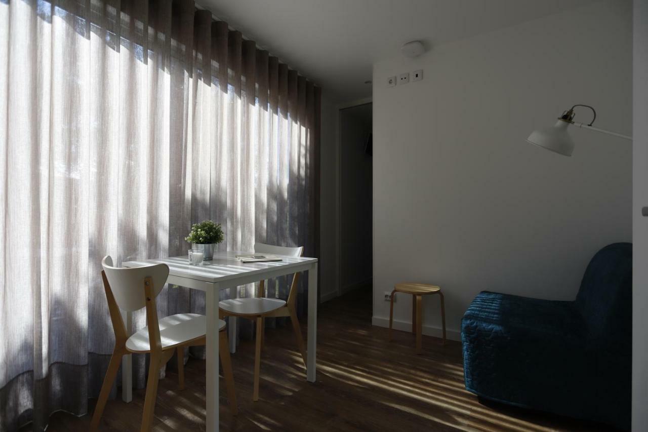 Ternaldo Agroturismo & Relax Arco de Baulhe エクステリア 写真